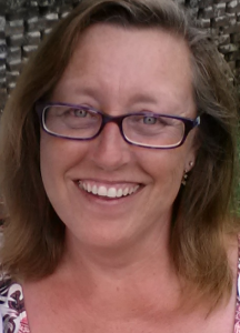 Lisa Petree