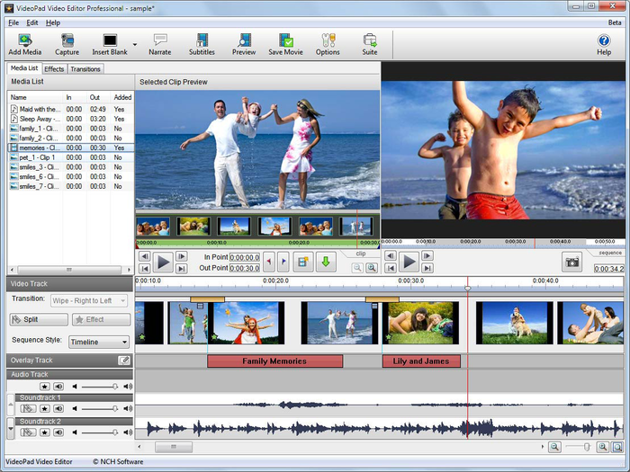 Video Editing Software Reviewed