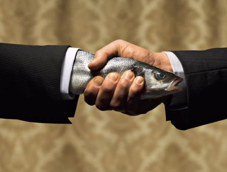 When Networking Doesn’t Work