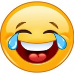 emoji LOL