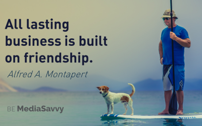 How Sales and Marketing are Similar to Dating