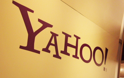 The Twittersphere throws shade at Yahoo!