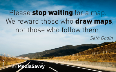 Are You Here to Follow or to Lead?