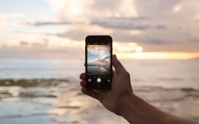 How to Make Better Videos on Your Phone