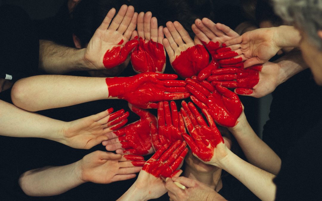 Great Leaders Invest in People