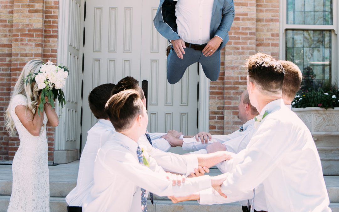 Leaders, Set the Standard for Your Team