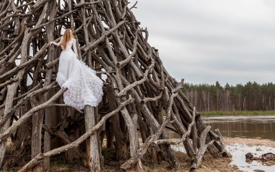 Disrupting June Weddings and DIY Marketing Month