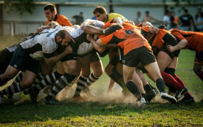 How Teamwork Promotes Freedom, Boosts Confidence