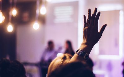 How to Be Visible and Let Your Brilliance Shine