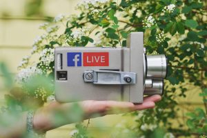 Facebook changes